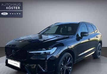 Volvo XC60 9.750 km 59.870 &euro; Cuxhaven 27472