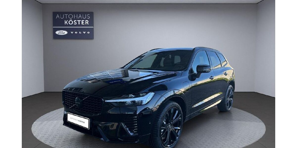 Volvo XC60 9.750 km 59.870 &euro; Cuxhaven 27472