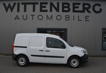Mercedes-Benz Citan 138.000 km 7.500 &euro; Cuxhaven 27472