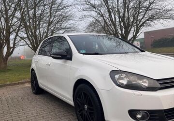 VW Golf 150.000 km 6.100 &euro; Cuxhaven 27472
