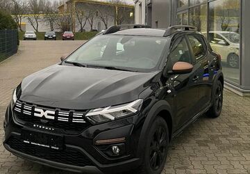 Dacia Sandero 15.000 km 18.999 &euro; Marne 25709