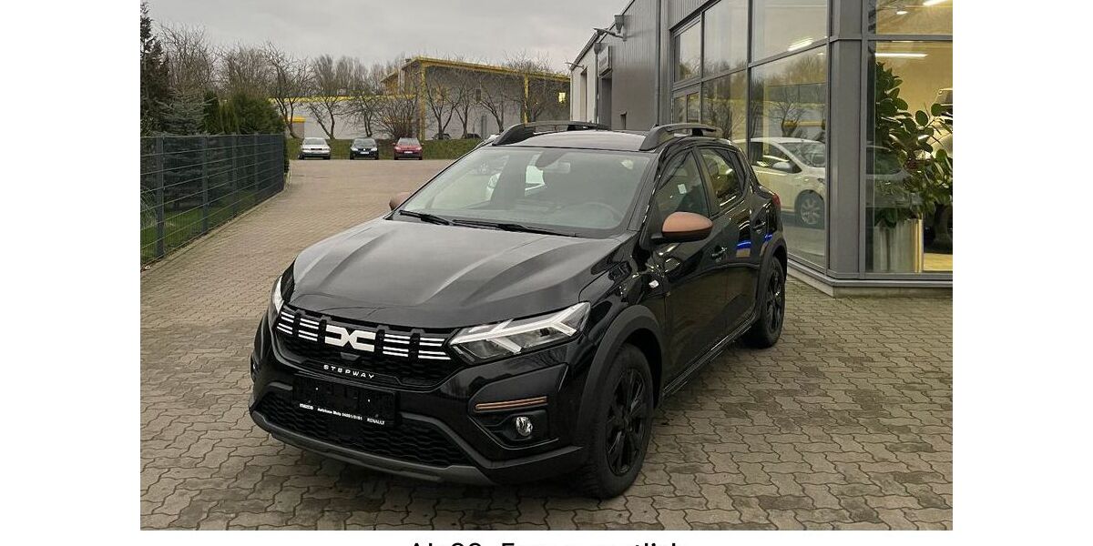 Dacia Sandero 15.000 km 18.999 &euro; Marne 25709