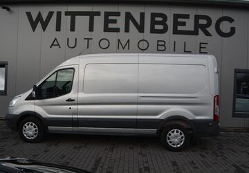 Ford Transit 107.000 km 14.999 &euro; Cuxhaven 27472