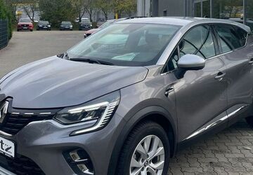 Renault Captur 21.482 km 21.680 &euro; Marne 25709