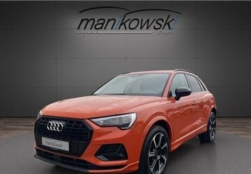 Audi Q3 34.098 km 33.903 &euro; Cuxhaven 27472