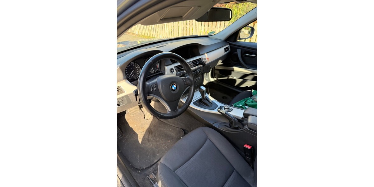 BMW 318 199.000 km 6.250 &euro; Cuxhaven 27472