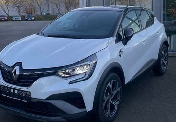Renault Captur 10.863 km 24.499 &euro; Marne 25709