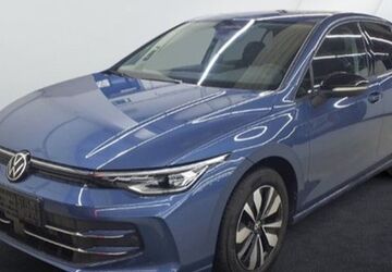 VW Golf 21.279 km 29.906 &euro; Cuxhaven 27472