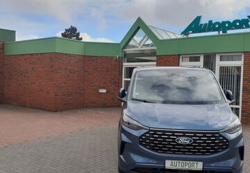 Ford Tourneo Custom 12.501 km 41.950 &euro; Cuxhaven 27472