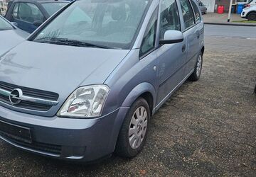 Opel Meriva 144.600 km 699 &euro; Cuxhaven 27474