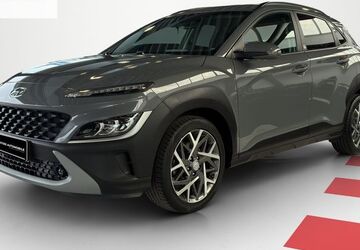 Hyundai KONA 78.314 km 19.440 &euro; Marne 25709