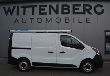Opel Vivaro 72.196 km 17.900 &euro; Cuxhaven 27472