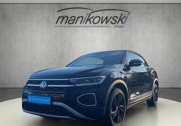 VW T-Roc 21.860 km 26.903 &euro; Cuxhaven 27472