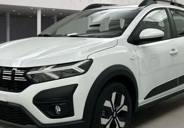 Dacia Sandero 3.565 km 19.990 &euro; Marne 25709