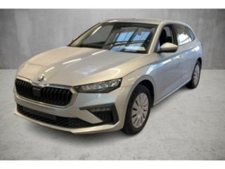 Gebrauchte Skoda Scala