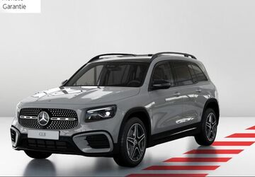 Mercedes-Benz GLB 200 8.424 km 43.890 &euro; Marne 25709