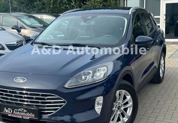 Ford Kuga 87.019 km 18.690 &euro; Marne 25709