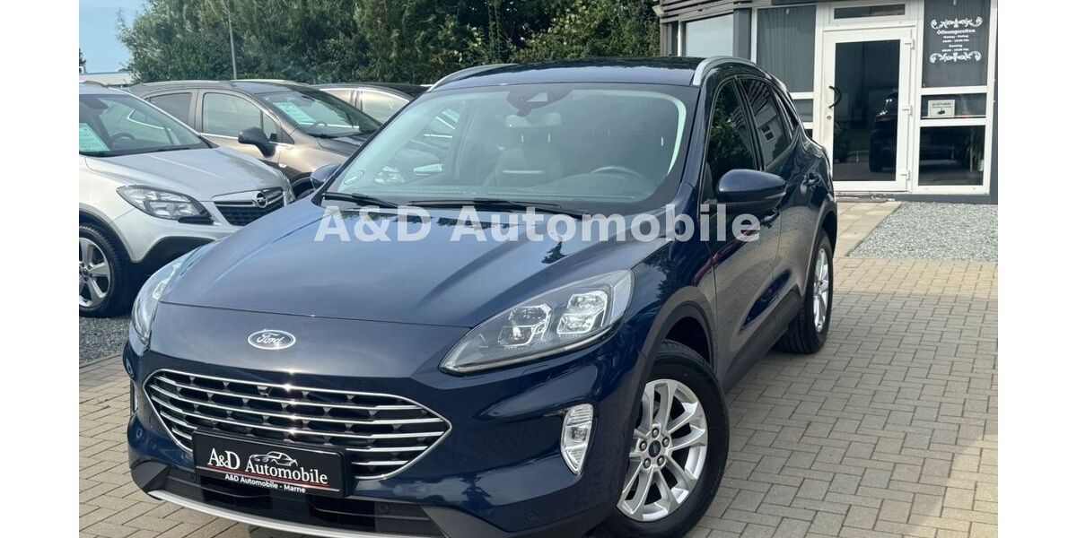 Ford Kuga 87.019 km 18.690 &euro; Marne 25709