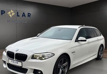 BMW 520 143.500 km 17.190 &euro; Cuxhaven 27472