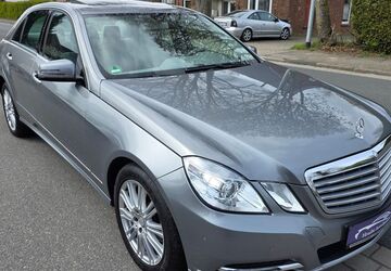 Mercedes-Benz E 220 139.700 km 12.499 &euro; Cadenberge 21781