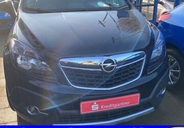 Opel Mokka 73.200 km 14.990 &euro; Cadenberge 21781