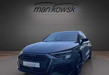 Audi S3 56.212 km 33.406 &euro; Cuxhaven 27472