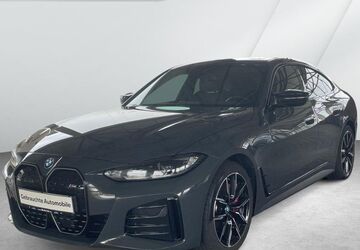 BMW i4 22.677 km 44.960 &euro; Cuxhaven 27472