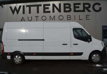 Renault Master 65.000 km 21.900 &euro; Cuxhaven 27472