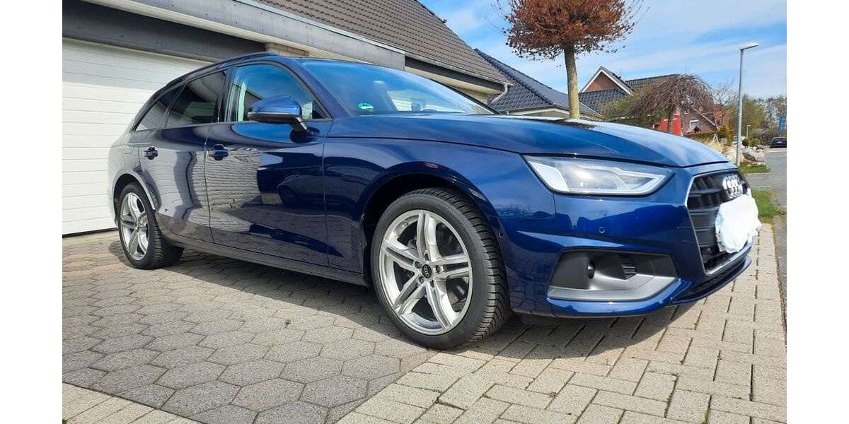Audi A4 3.100 km 31.950 &euro; Wurster-Nordseeküste 27639