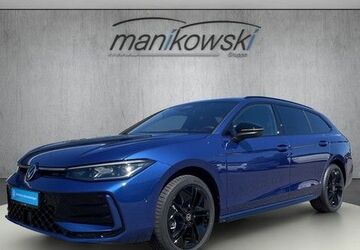 VW Passat Variant 8.852 km 43.903 &euro; Cuxhaven 27472