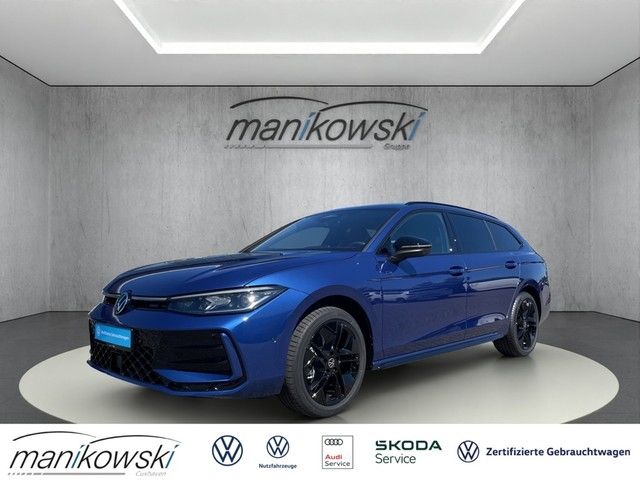 VW Passat Variant 8.852 km 43.903 &euro; Cuxhaven 27472