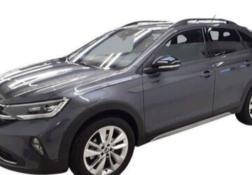 VW Taigo 12.318 km 26.504 &euro; Cuxhaven 27472