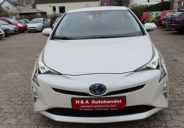 Toyota Prius 212.427 km 11.999 &euro; Geestland 27607