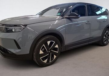 Opel Grandland (X) 49.887 km 27.490 &euro; Brunsbüttel 25541