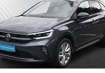 VW Taigo 19.367 km 24.390 &euro; Marne 25709