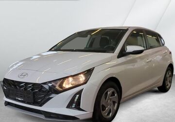 Hyundai i20 11.359 km 17.490 &euro; Cuxhaven 27472