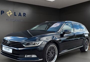 VW Passat Variant 179.950 km 14.590 &euro; Cuxhaven 27472