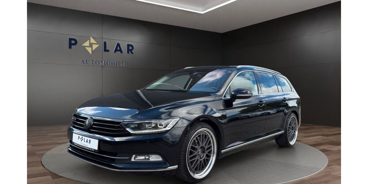 VW Passat Variant 179.950 km 14.590 &euro; Cuxhaven 27472