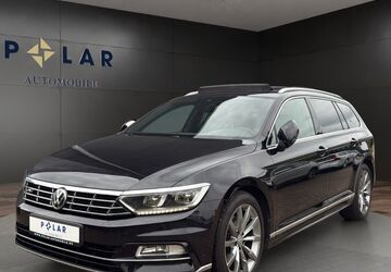 VW Passat Variant 150.000 km 16.250 &euro; Cuxhaven 27472