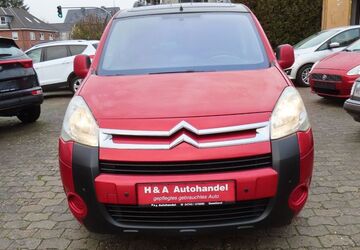 Citroen Berlingo 198.248 km 3.999 &euro; Geestland 27607