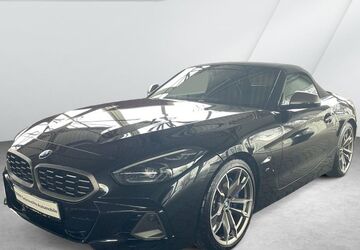 BMW Z4 M40 7.954 km 60.960 &euro; Cuxhaven 27472