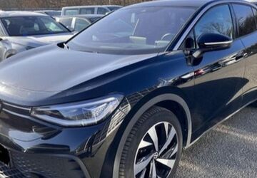 VW ID.5 25.775 km 34.904 &euro; Cuxhaven 27472