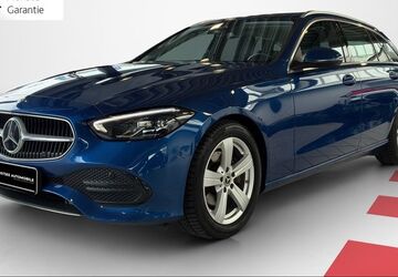 Mercedes-Benz C 180 45.898 km 29.350 &euro; Marne 25709