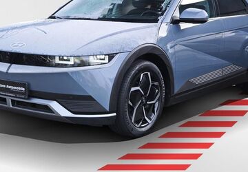 Hyundai IONIQ 5 59.017 km 28.980 &euro; Marne 25709