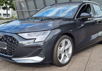 Audi A3 17.200 km 28.599 &euro; Cuxhaven 27478