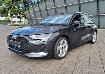 Gebrauchte Audi A3