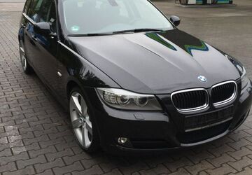 BMW 318 262.000 km 3.200 &euro; Cuxhaven 27478