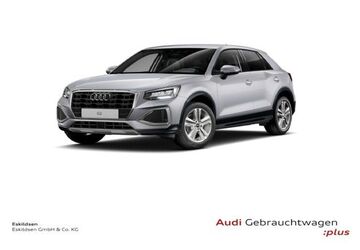 Audi Q2 6.530 km 26.970 &euro; Marne 25709