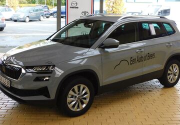 Skoda Karoq 3.200 km 34.970 &euro; Geestland 27624