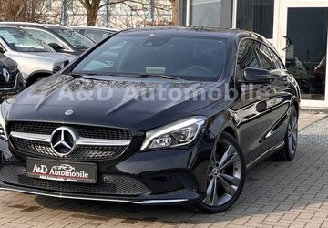 Mercedes-Benz CLA 180 71.347 km 18.790 &euro; Marne 25709